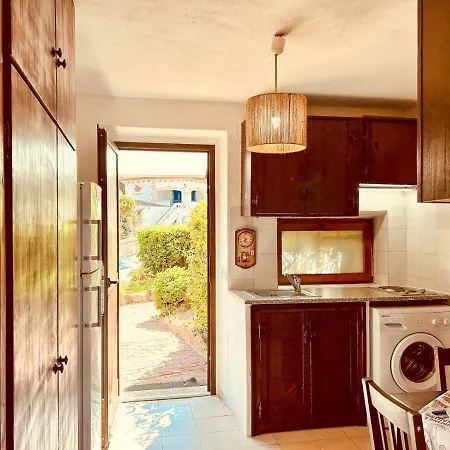 Apartment Casette Belvedere Baja Sardinia