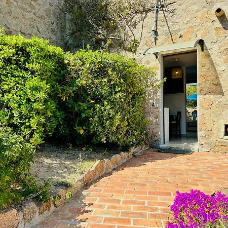 Casette Belvedere Apartment *