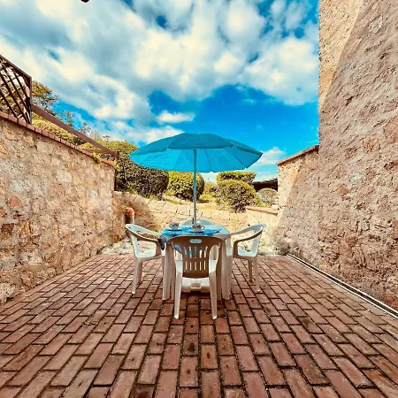 Casette Belvedere * Baja Sardinia