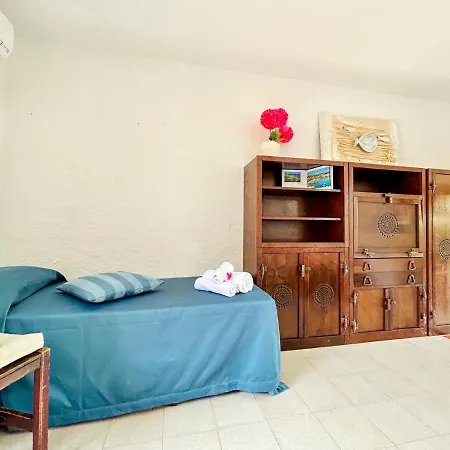 Casette Belvedere Apartment Baja Sardinia