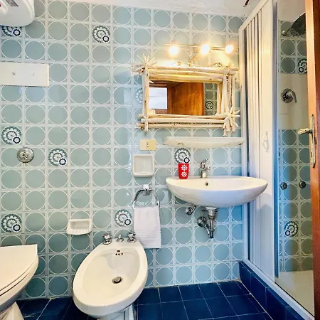 Casette Belvedere Apartment *
