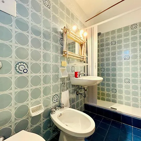 Casette Belvedere Apartment Baja Sardinia