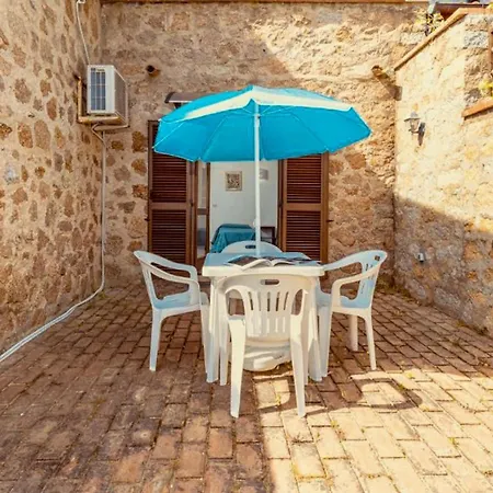 Casette Belvedere Apartment Baja Sardinia
