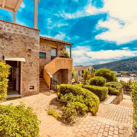Casette Belvedere Apartment