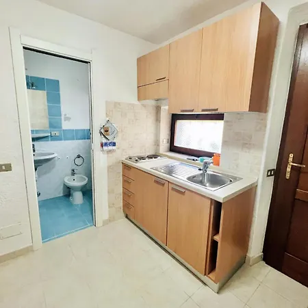 Apartment Casette Belvedere Baja Sardinia