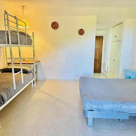 Apartment Casette Belvedere *
