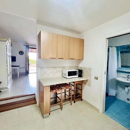Apartment Casette Belvedere
