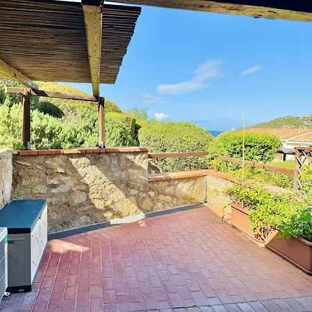 Apartment Casette Belvedere *