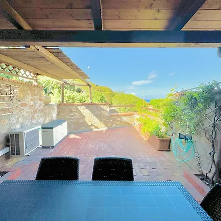 Apartment Casette Belvedere