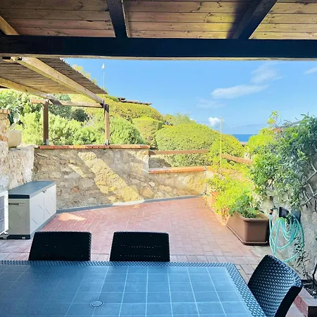 Casette Belvedere Baja Sardinia