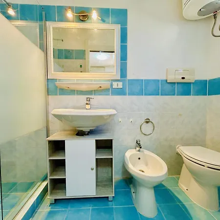 Casette Belvedere Apartment *