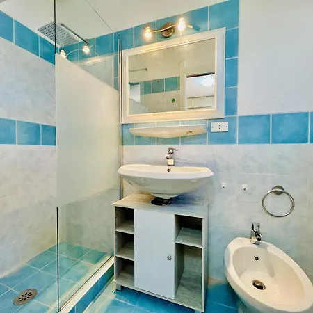 Apartment Casette Belvedere *